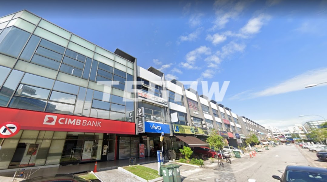 4m lakefields trillium shoplot lakefields