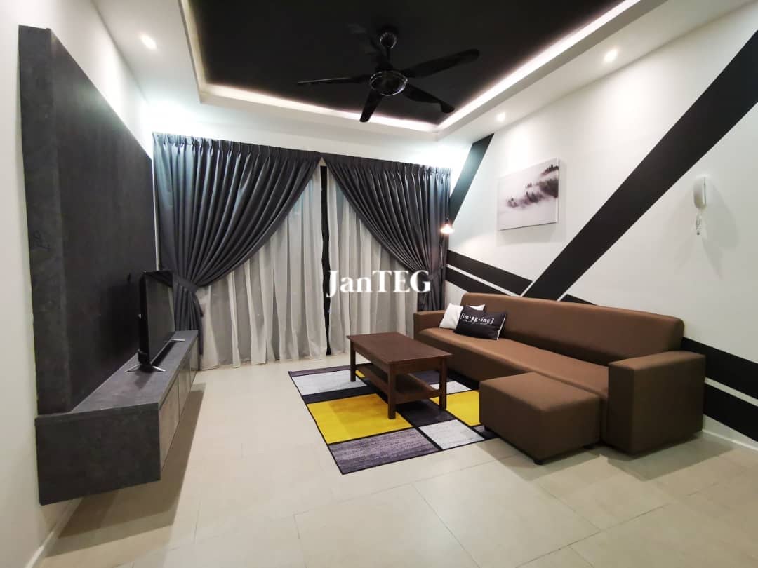 2400 GEO Bukit Rimau Condo Kota Kemuning