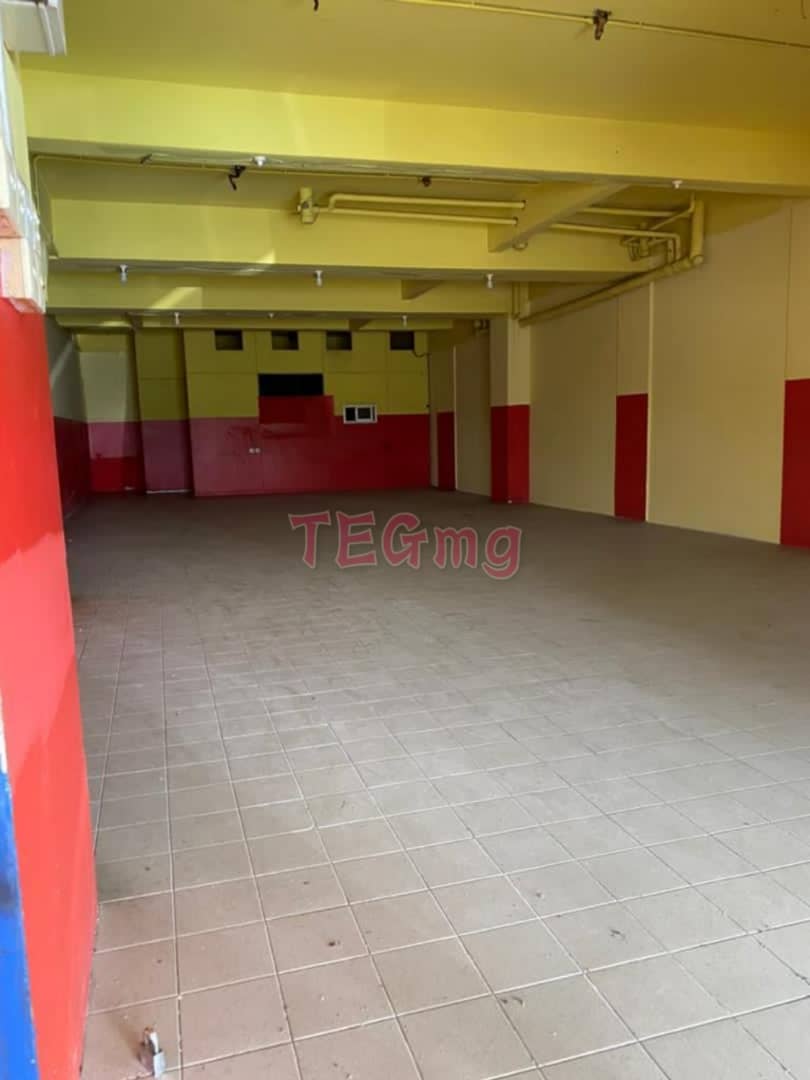 2500 Ground Floor Shop Bandar Bukit Tinggi 1 Klang