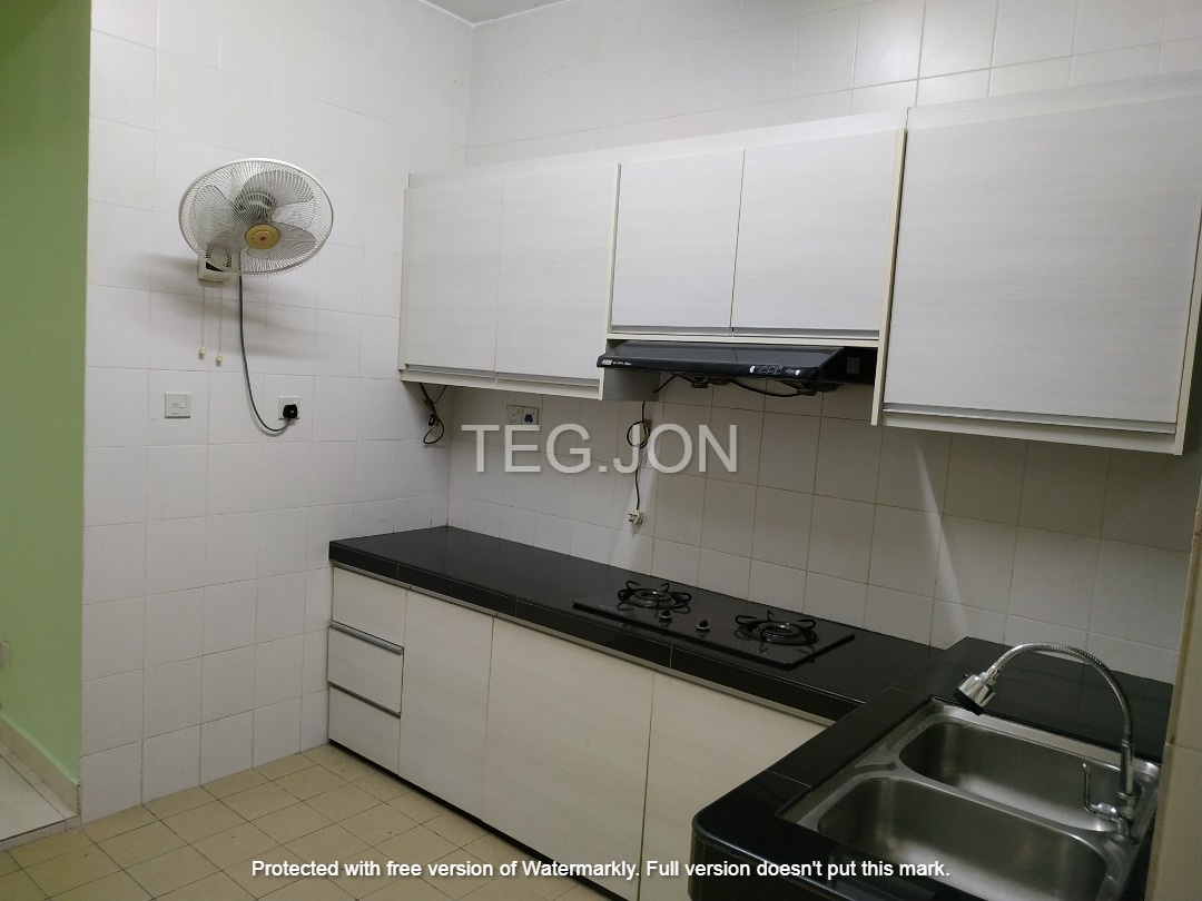 455k 1sty bandar bukit raja klang