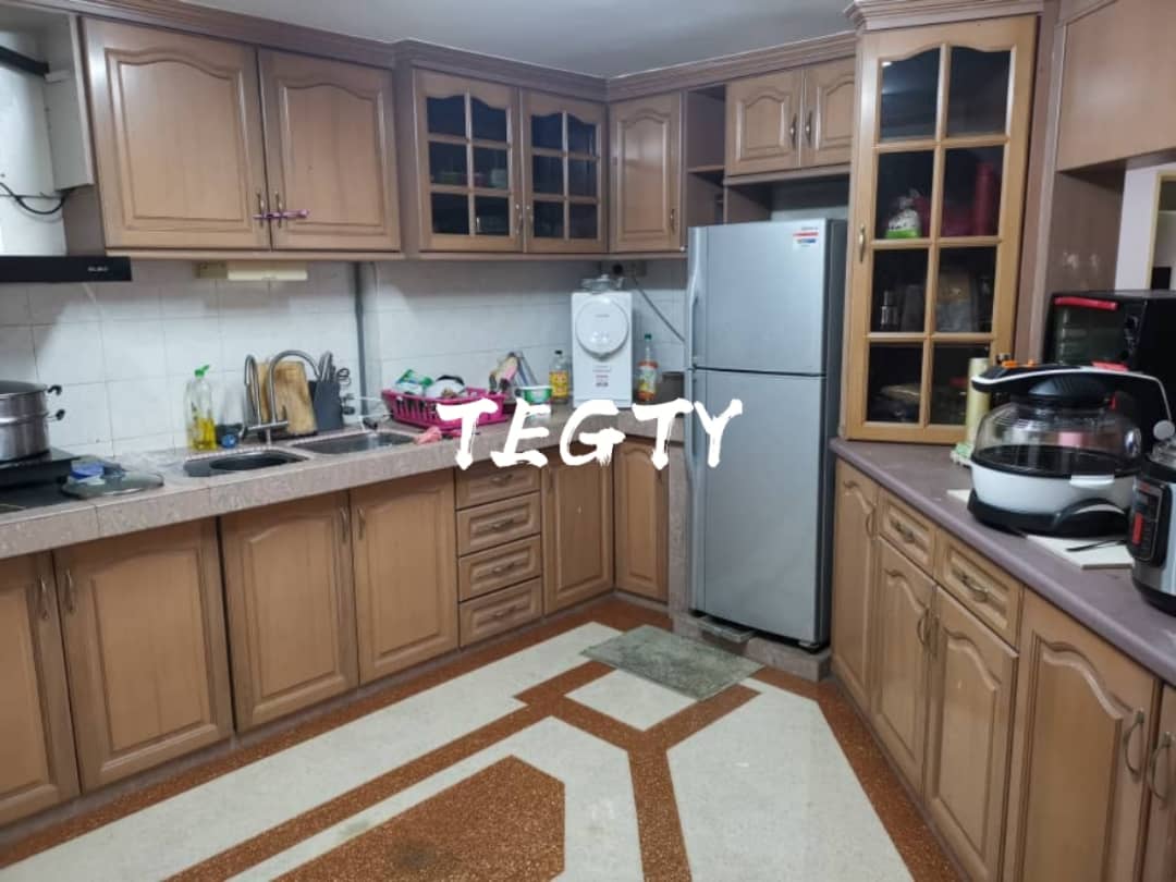 Regency Condominium Klang