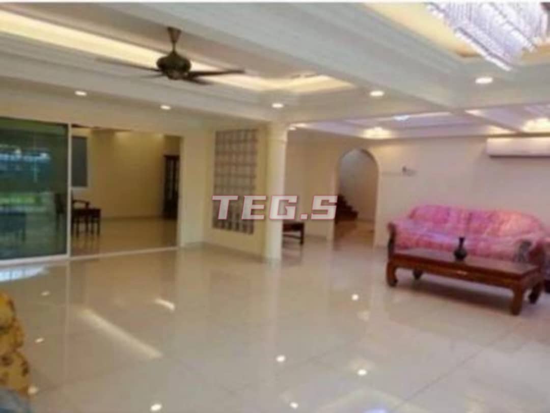 Bungalow 2 Storey Petaling Jaya