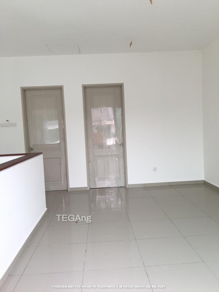 Brand New 3Sty Bandar Botanic Klang