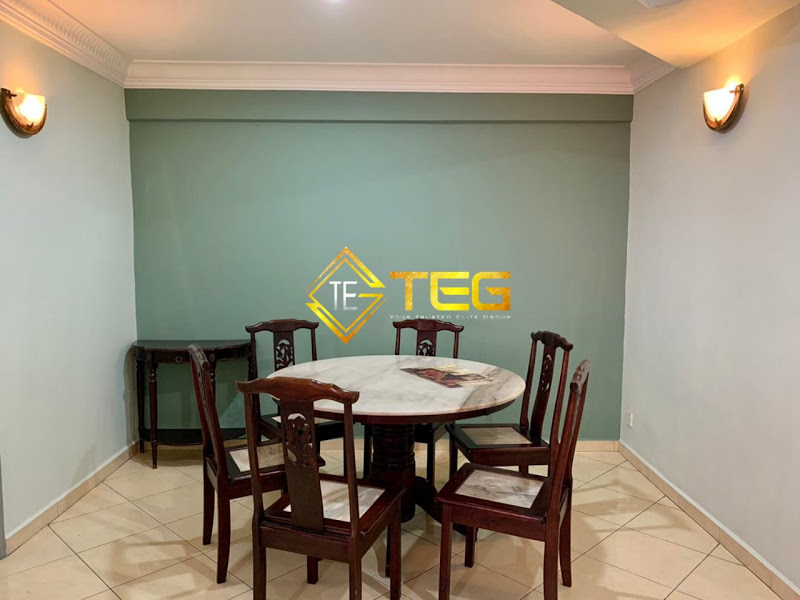 RegencyCondominium Klang