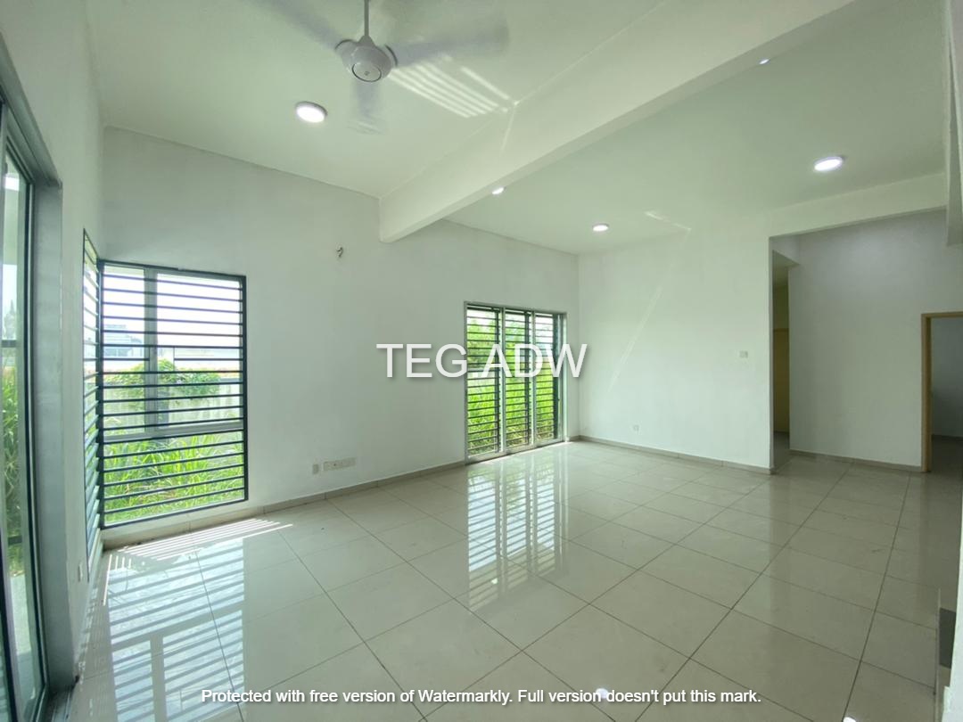 Taman Desa Bayuemas Klang