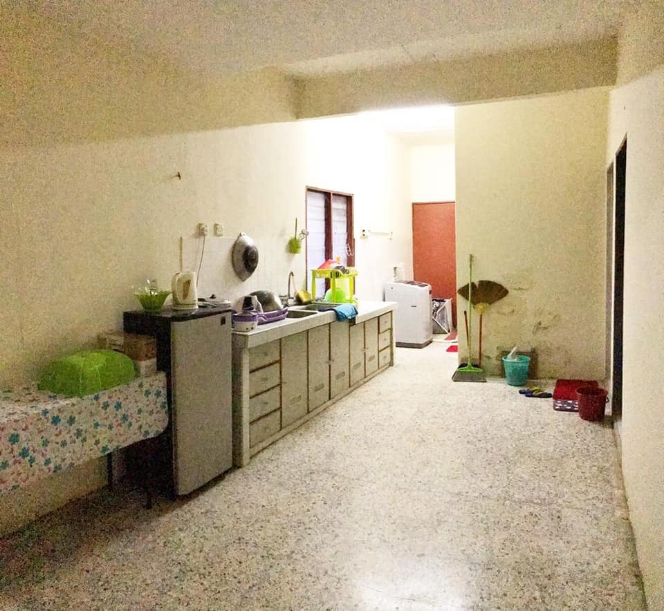 1 storey Sri Andalas Klang - photo 2