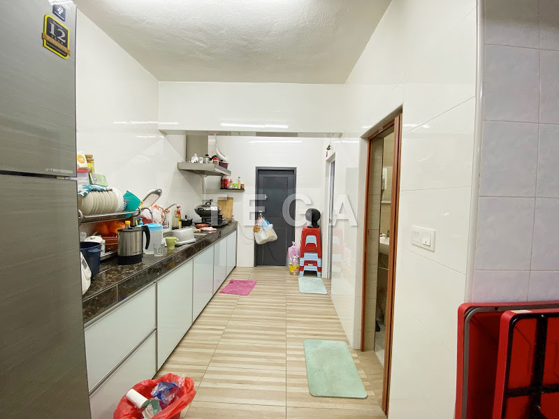 2sty Port Klang Selat Selatan Freehold Klang - photo 2