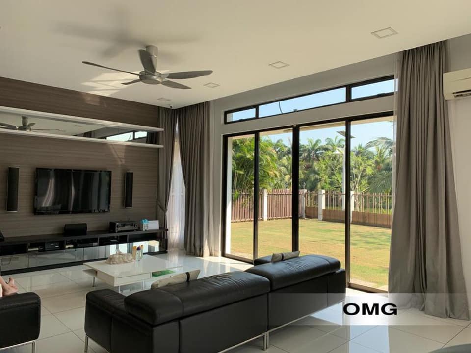 Bungalow Glenmarie Cove Port Klang - photo 2