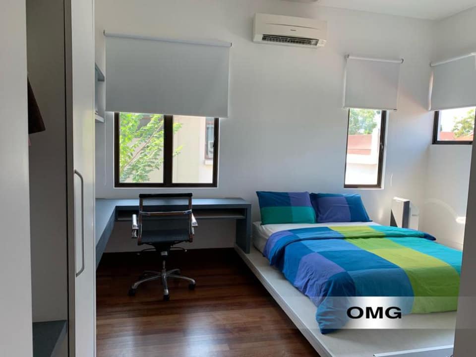 Bungalow Glenmarie Cove Port Klang - photo 4