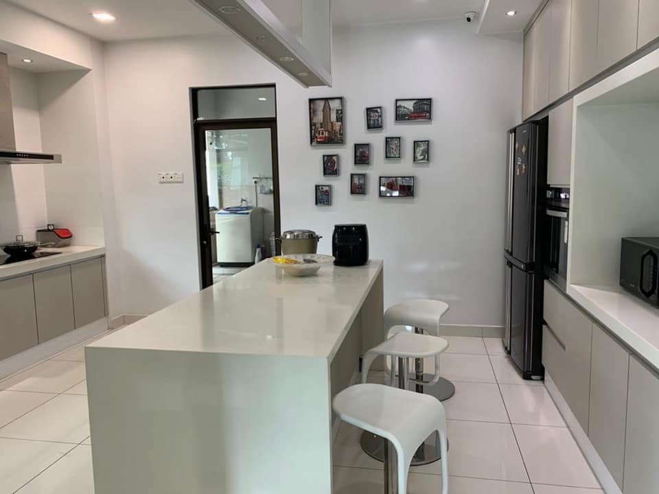 Bungalow Glenmarie Cove Port Klang - photo 6