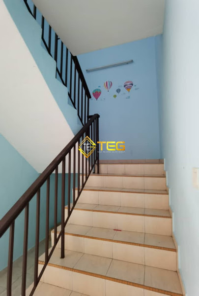 2sty Freehold 20x90 Kota Raja Klang - photo 3