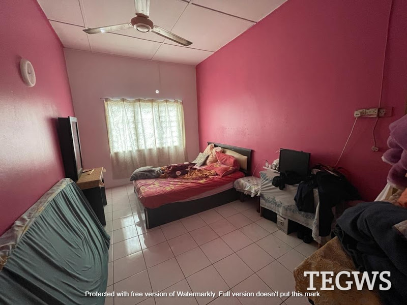 Bayu Perdana Near Bukit Tinggi Klang - photo 5