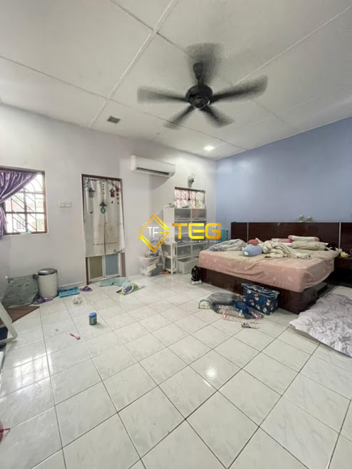Bayu Perdana Bukit Tinggi Klang - photo 5