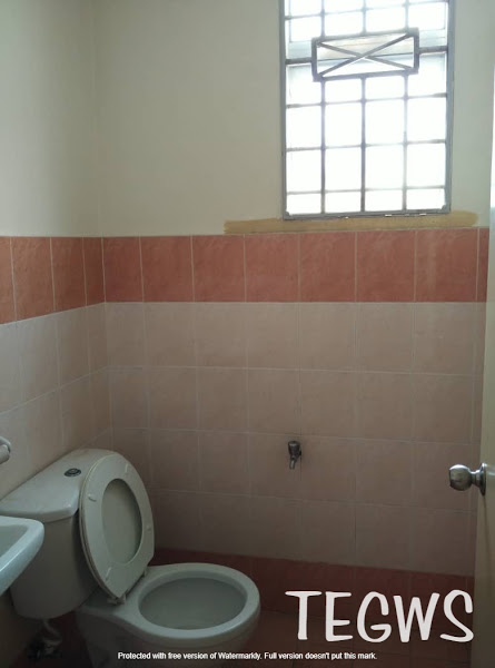 Bayu Villa Apartment - photo 3