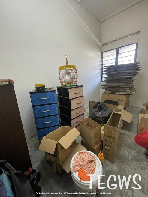 Klang Jaya 418k - photo 6