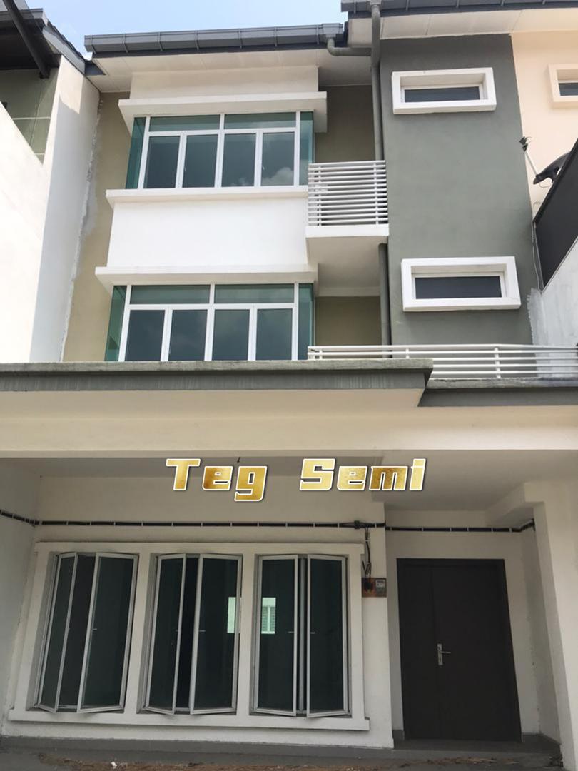 Bandar Puteri Klang