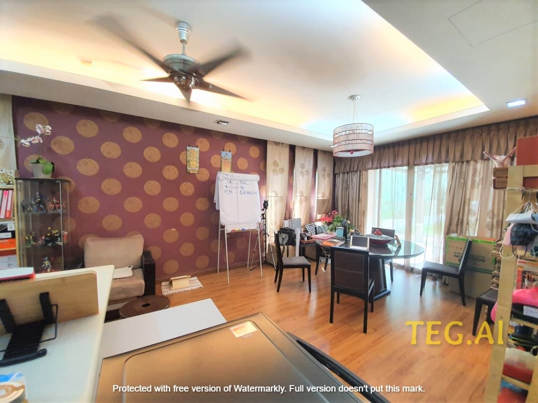 CORNER HOUSE FOR SALE