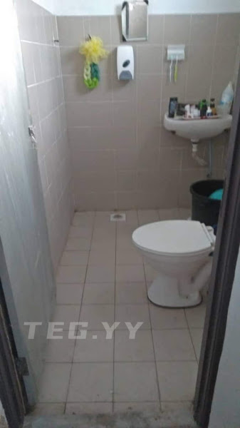 Kapar Klang - photo 4
