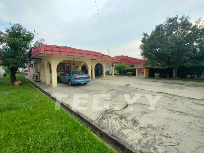 Sri Andalas Klang