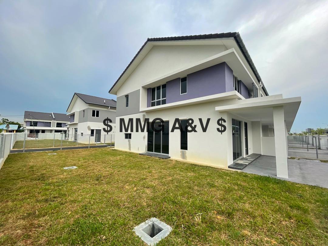 Bandar Bukit Raja