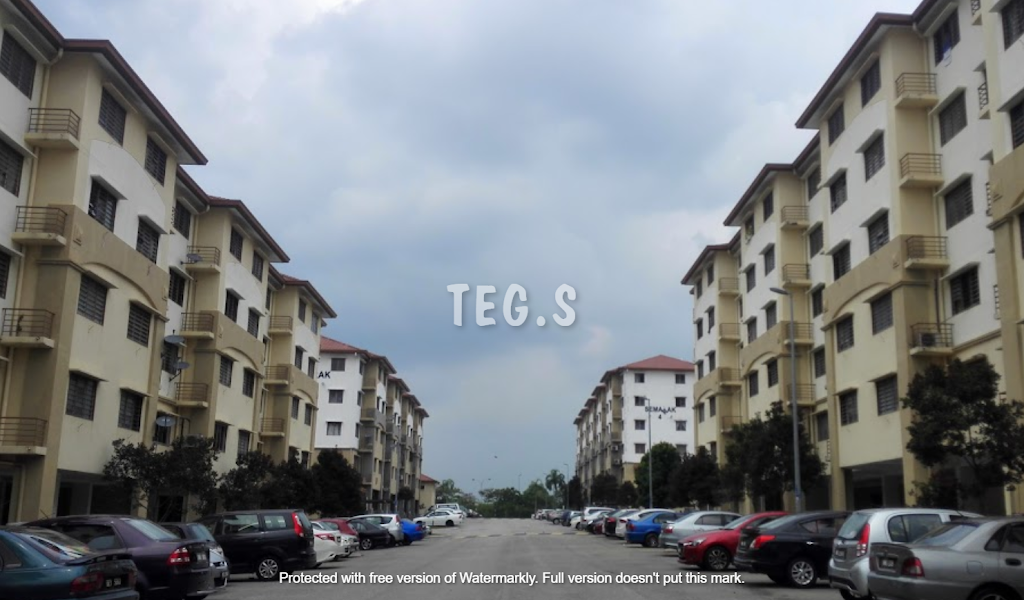 Setia Alam - photo 2