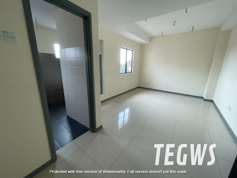 taman suria near MBO klang - photo 4
