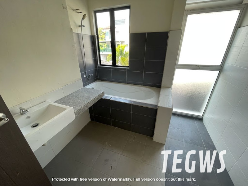 taman suria near MBO klang - photo 8