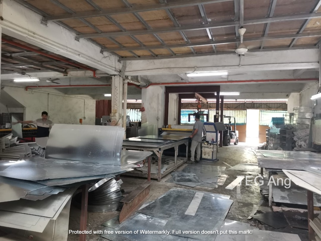 Kapar Meru Klang