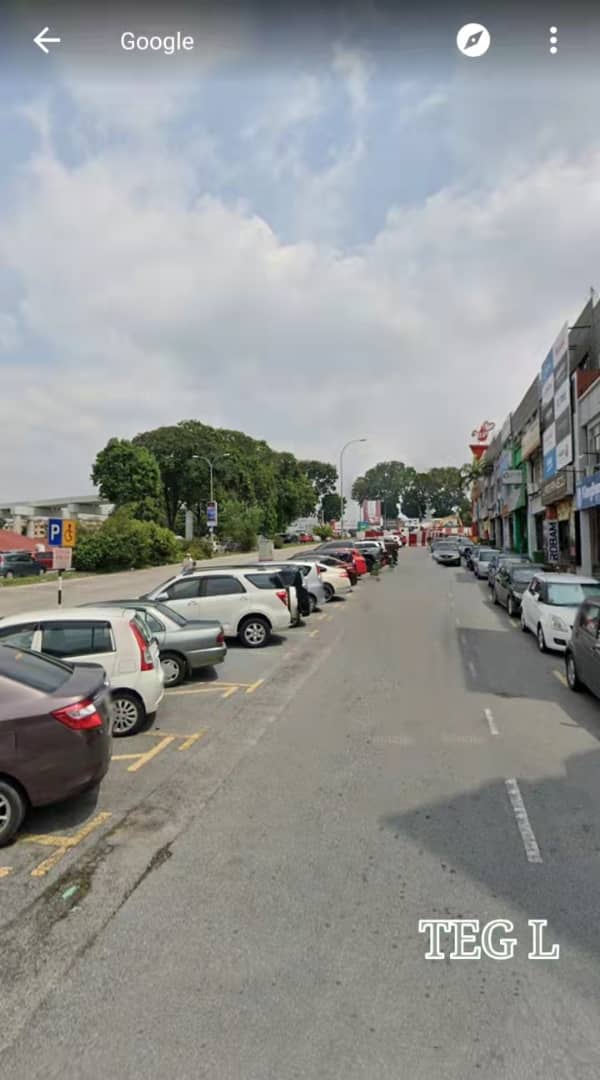 Bayu Bukit Tinggi Klang