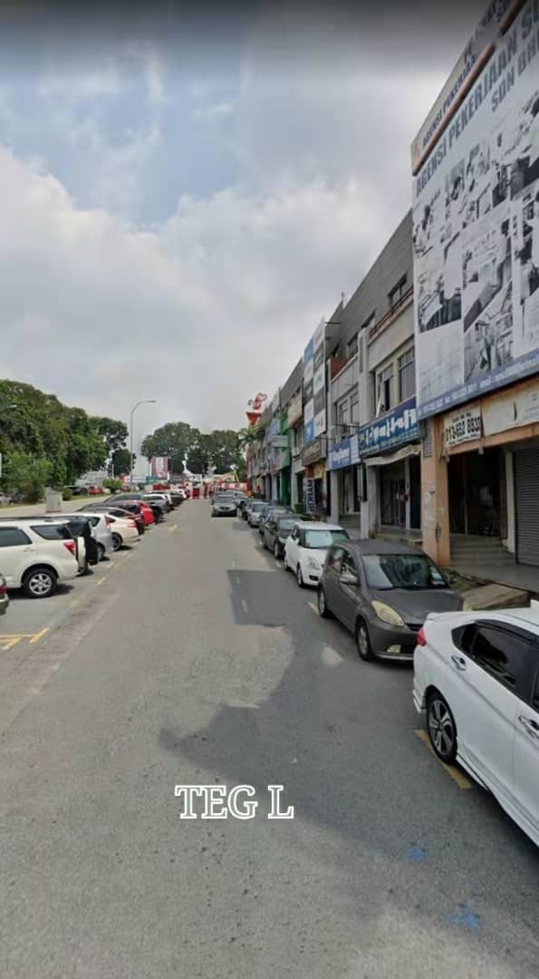 Bayu Bukit Tinggi Klang - photo 2
