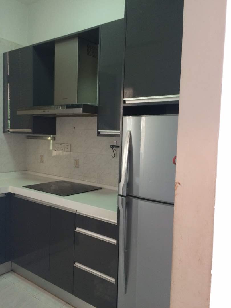 Eden Seaview Condominium , Batu Ferringhi for Rent