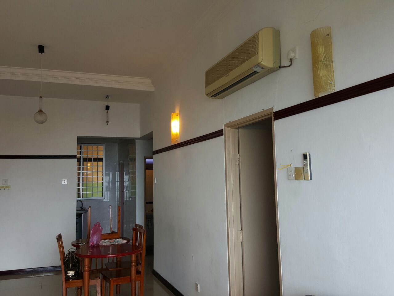 Eden Seaview Condominium , Batu Ferringhi for Rent - photo 2