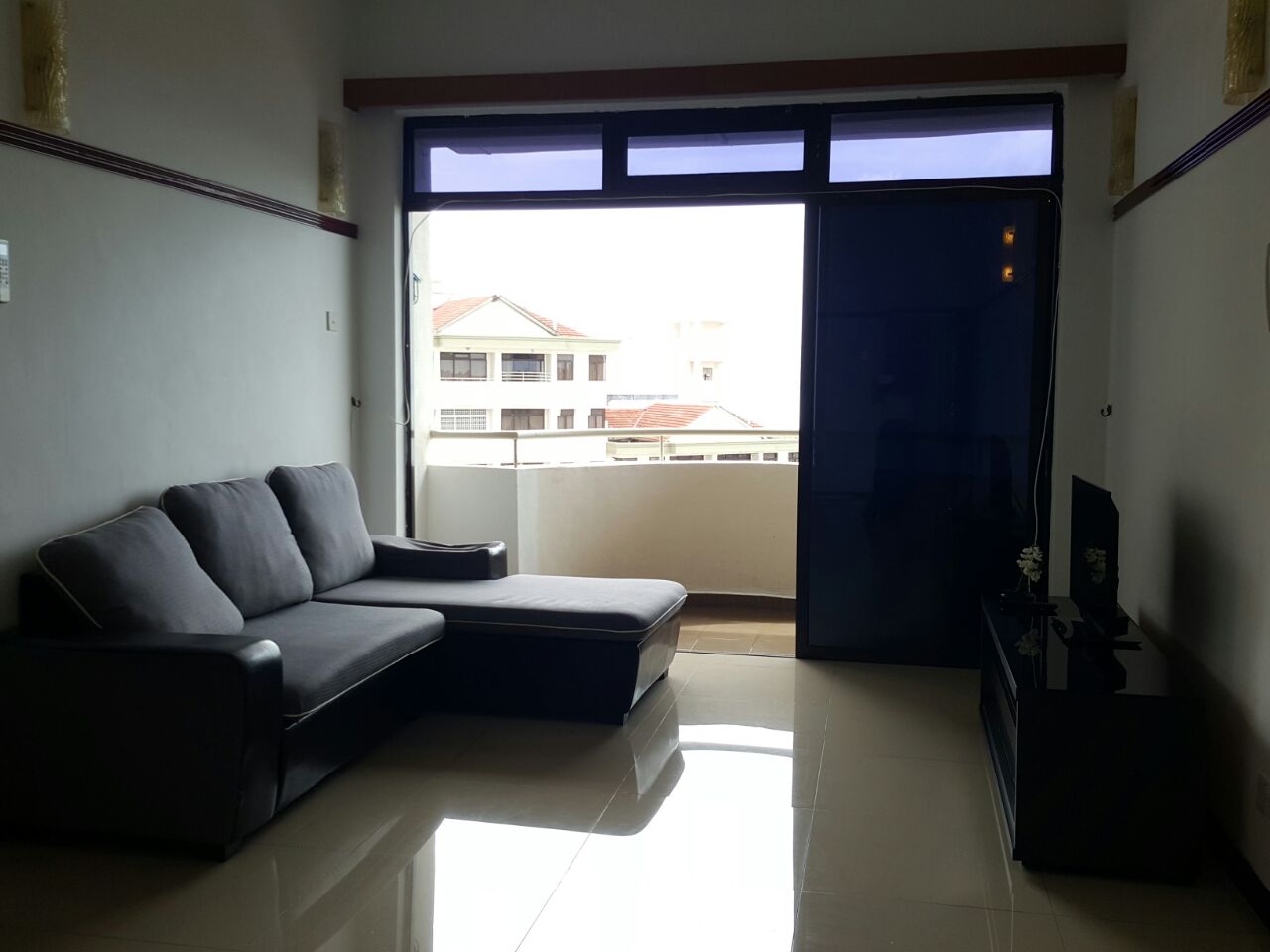 Eden Seaview Condominium , Batu Ferringhi for Rent - photo 3