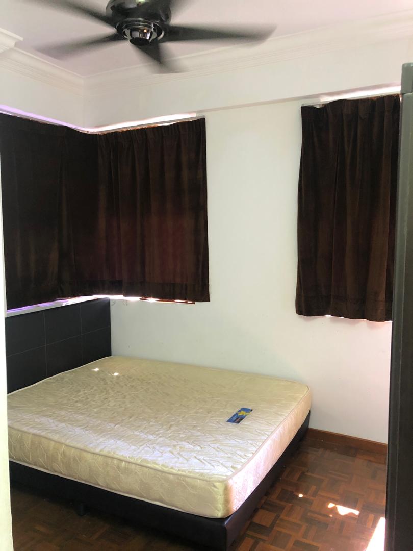 Eden Seaview Condominium , Batu Ferringhi for Rent - photo 4