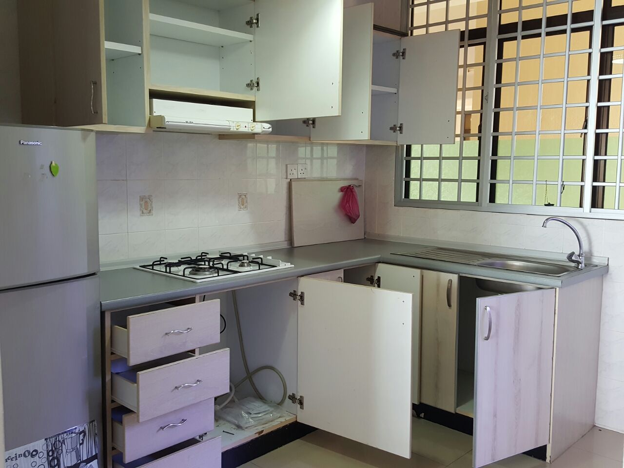 Eden Seaview Condominium , Batu Ferringhi for Rent