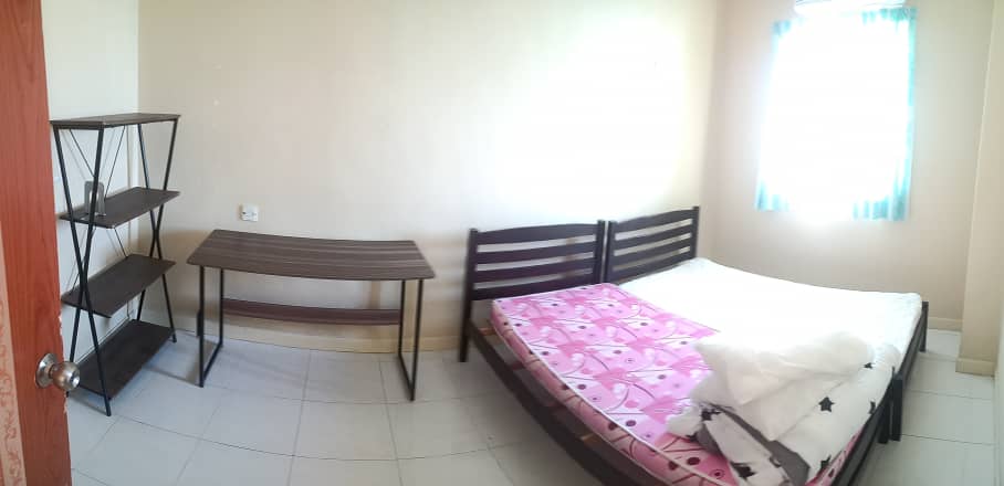 Gold Coast Condominium at Bayan Lepas for Rent - photo 3