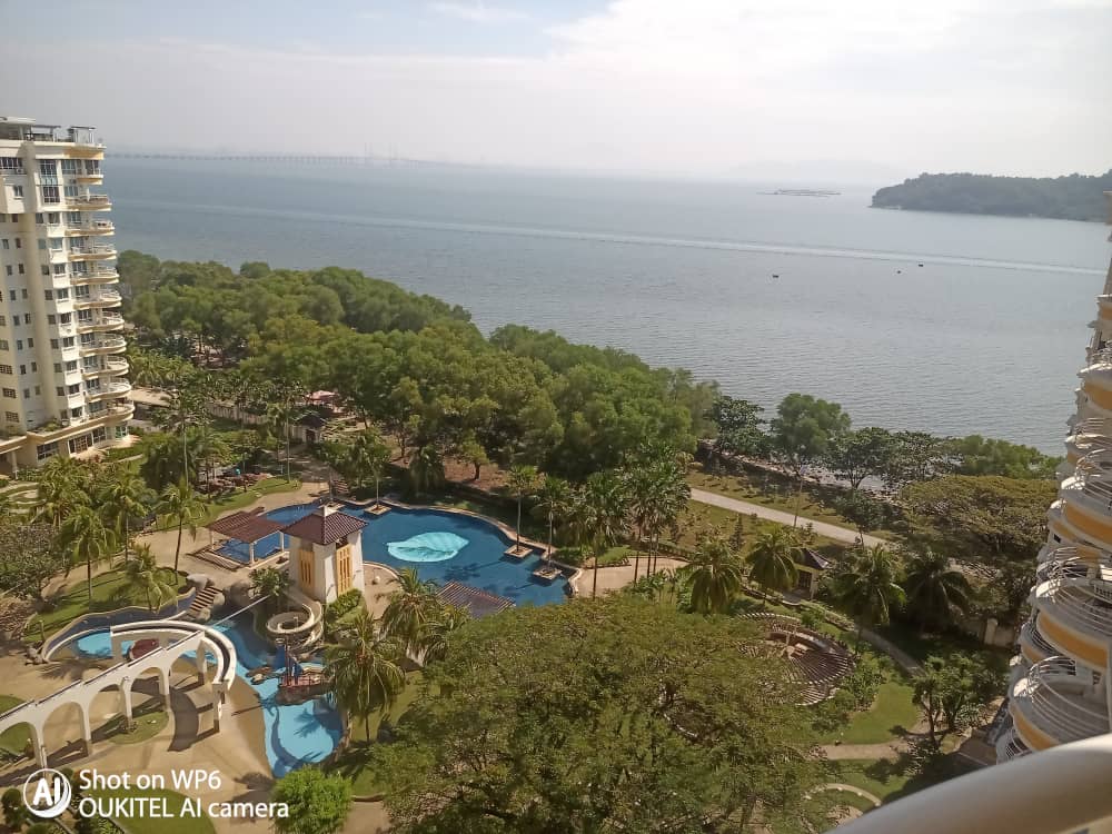 Gold Coast Condominium at Bayan Lepas for Rent - photo 8