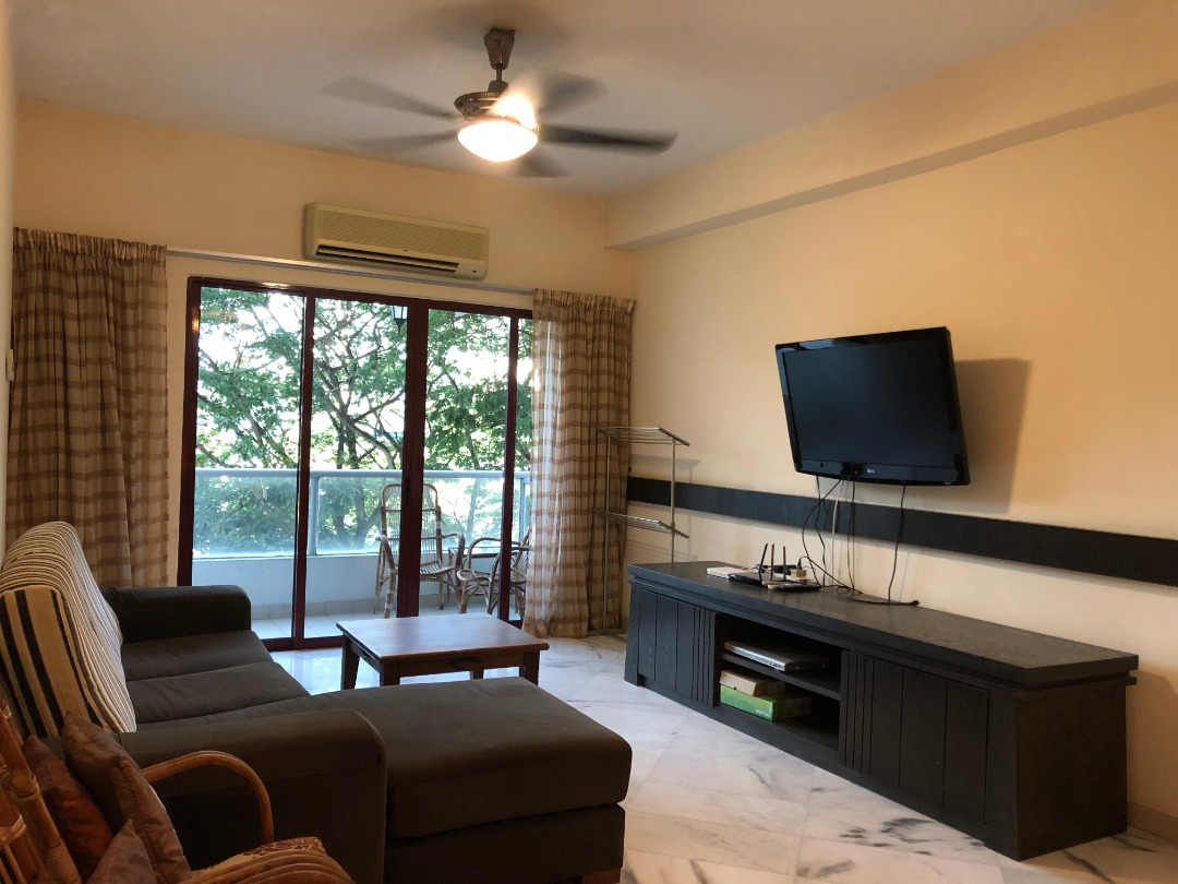 Marina Bay at Tanjung Tokong for Sale