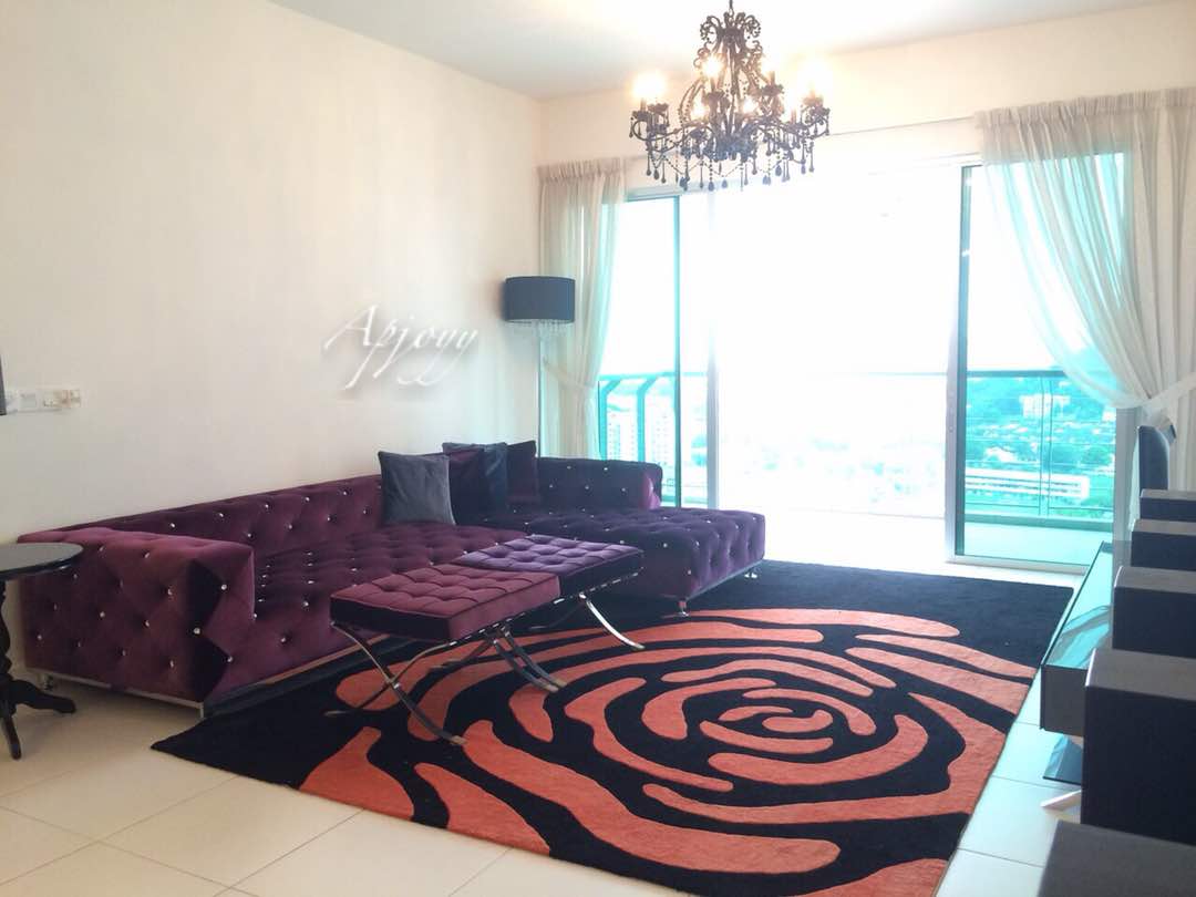 Elite Heights at Bayan City  Bayan Lepas