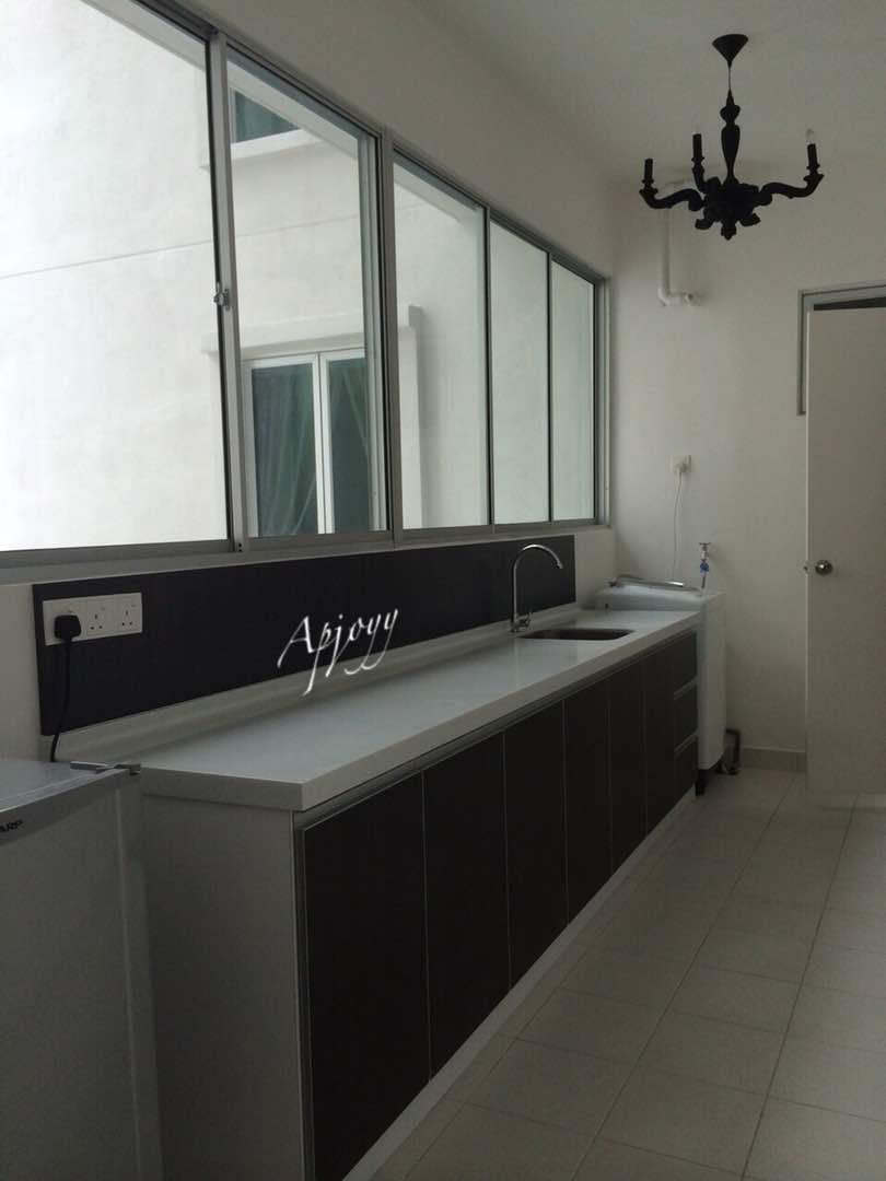 Elite Heights at Bayan City  Bayan Lepas - photo 3