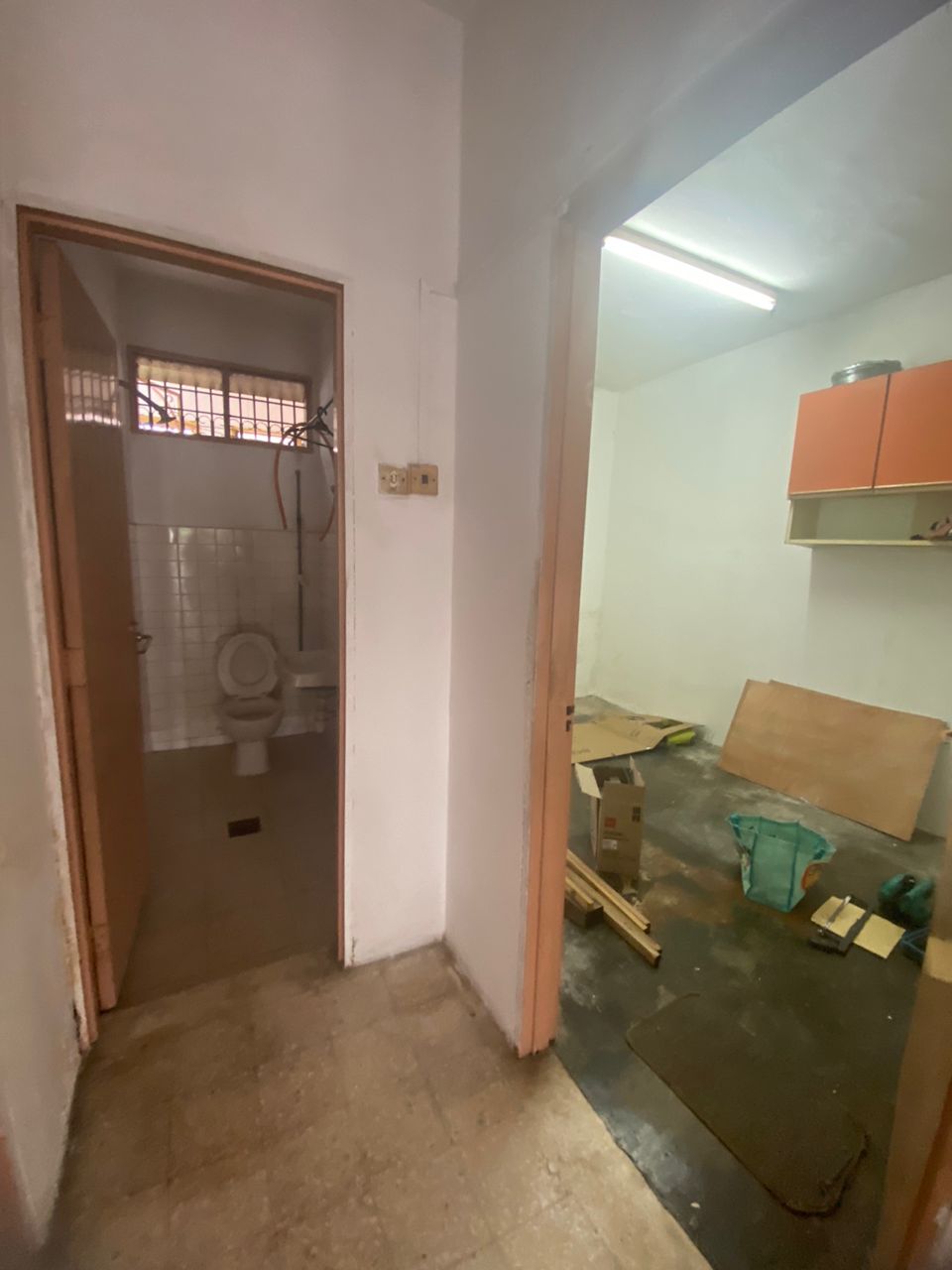 19, Jalan 9, Taman Nam Fong, 58200 Kuala Lumpur - photo 4