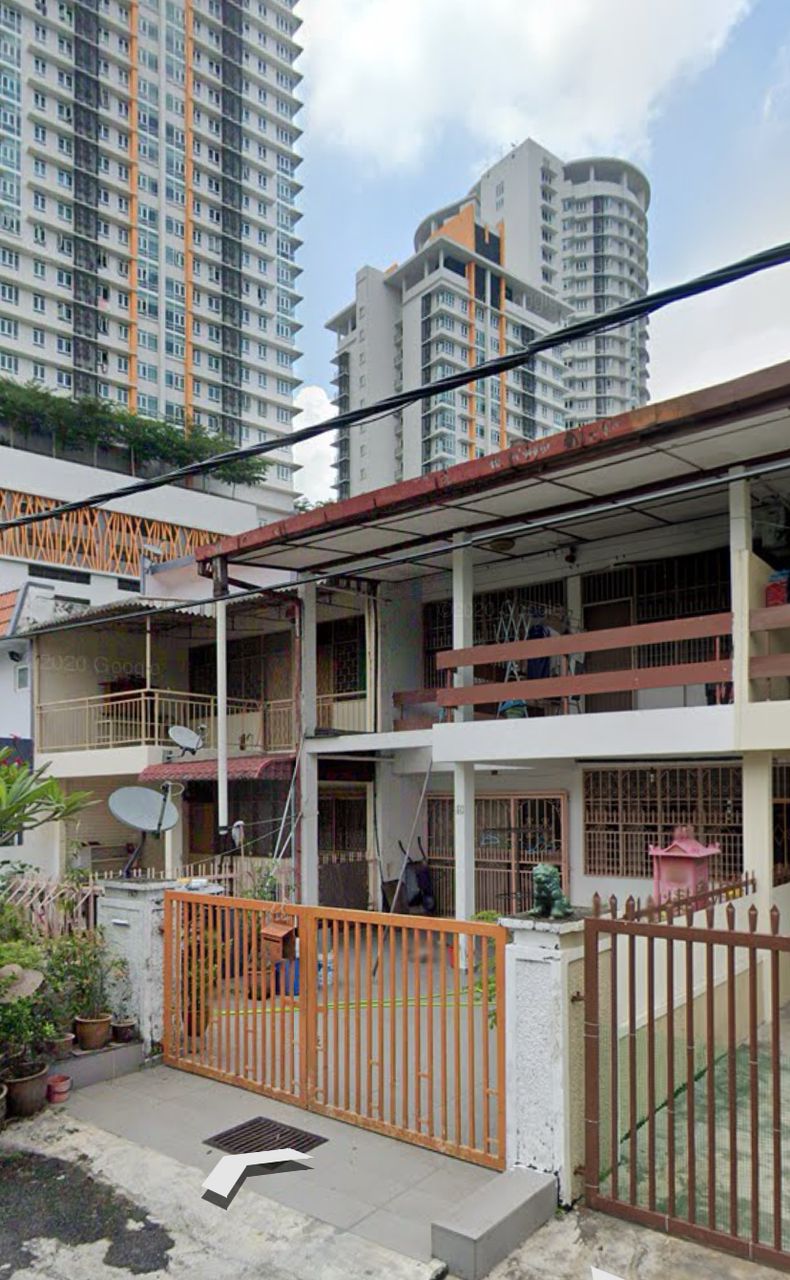19, Jalan 9, Taman Nam Fong, 58200 Kuala Lumpur - photo 11