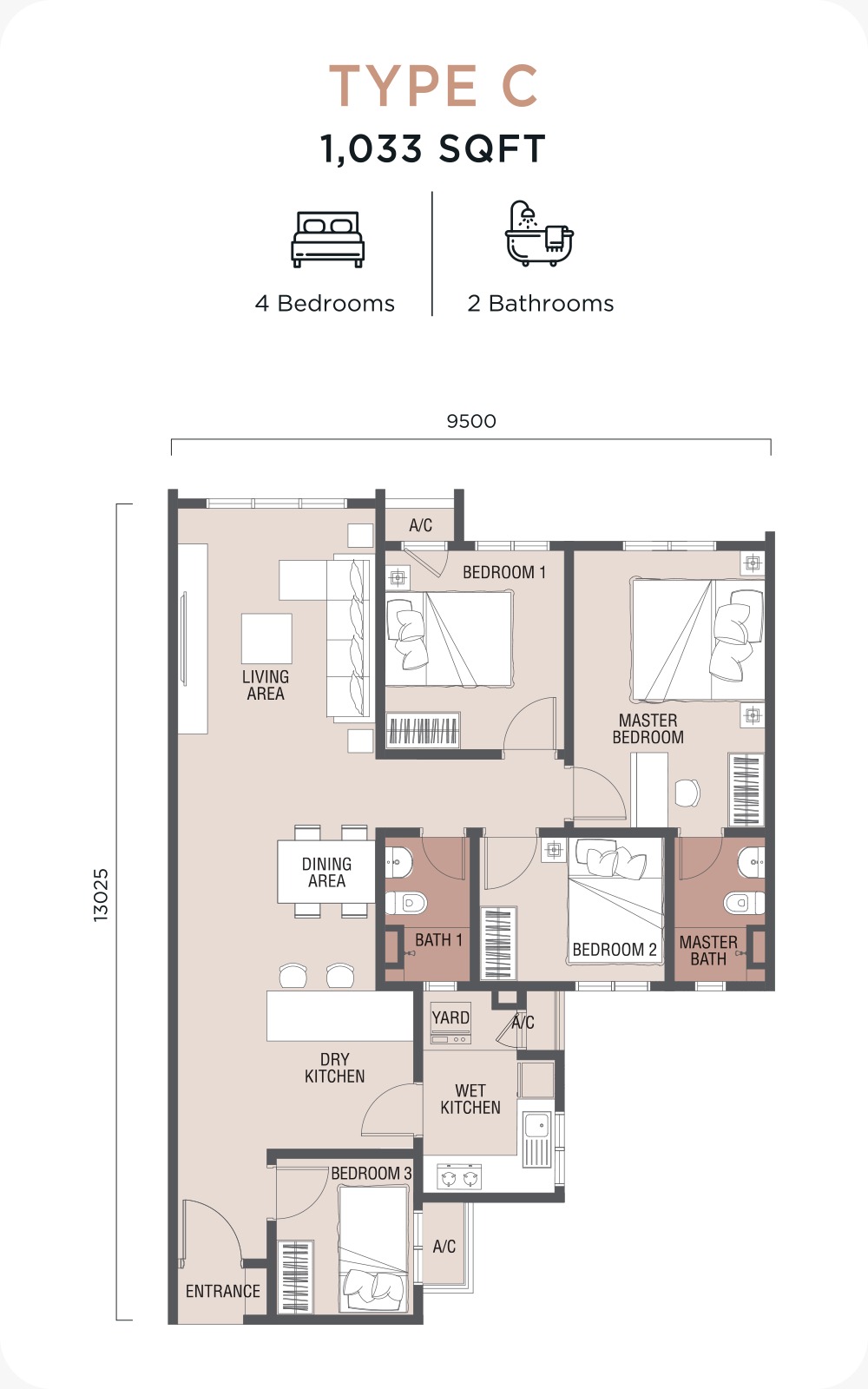 You City 3 - photo 5
