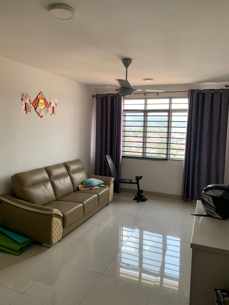 Selayang 228 Condominium - photo 1