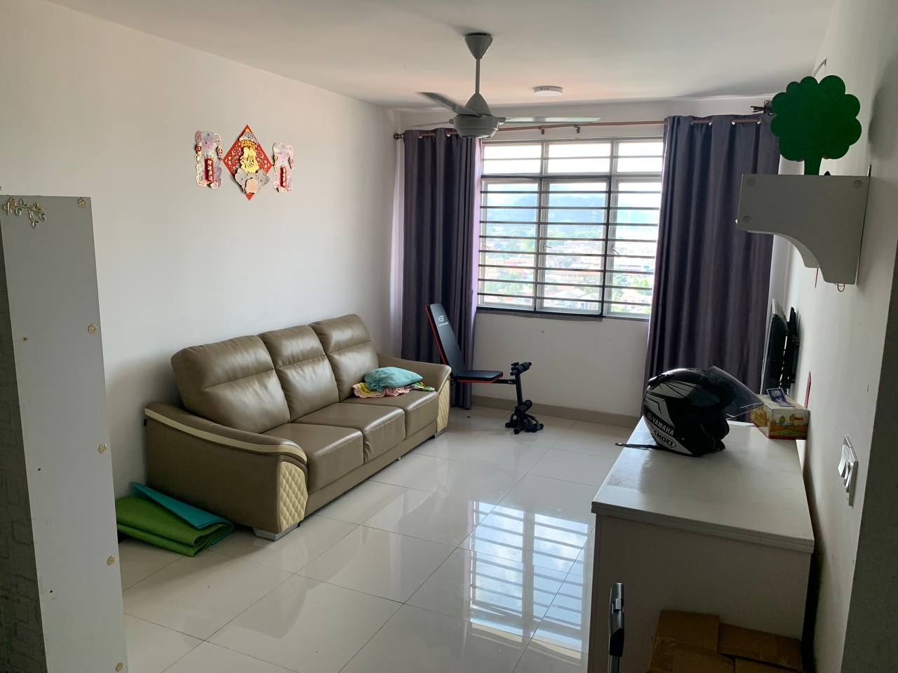Selayang 228 Condominium - photo 2
