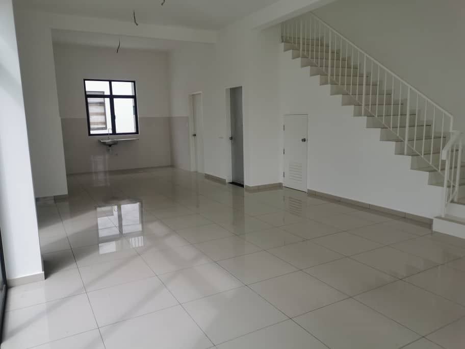 Double Sty Avenham Eco Grandeur Puncak Alam - photo 4