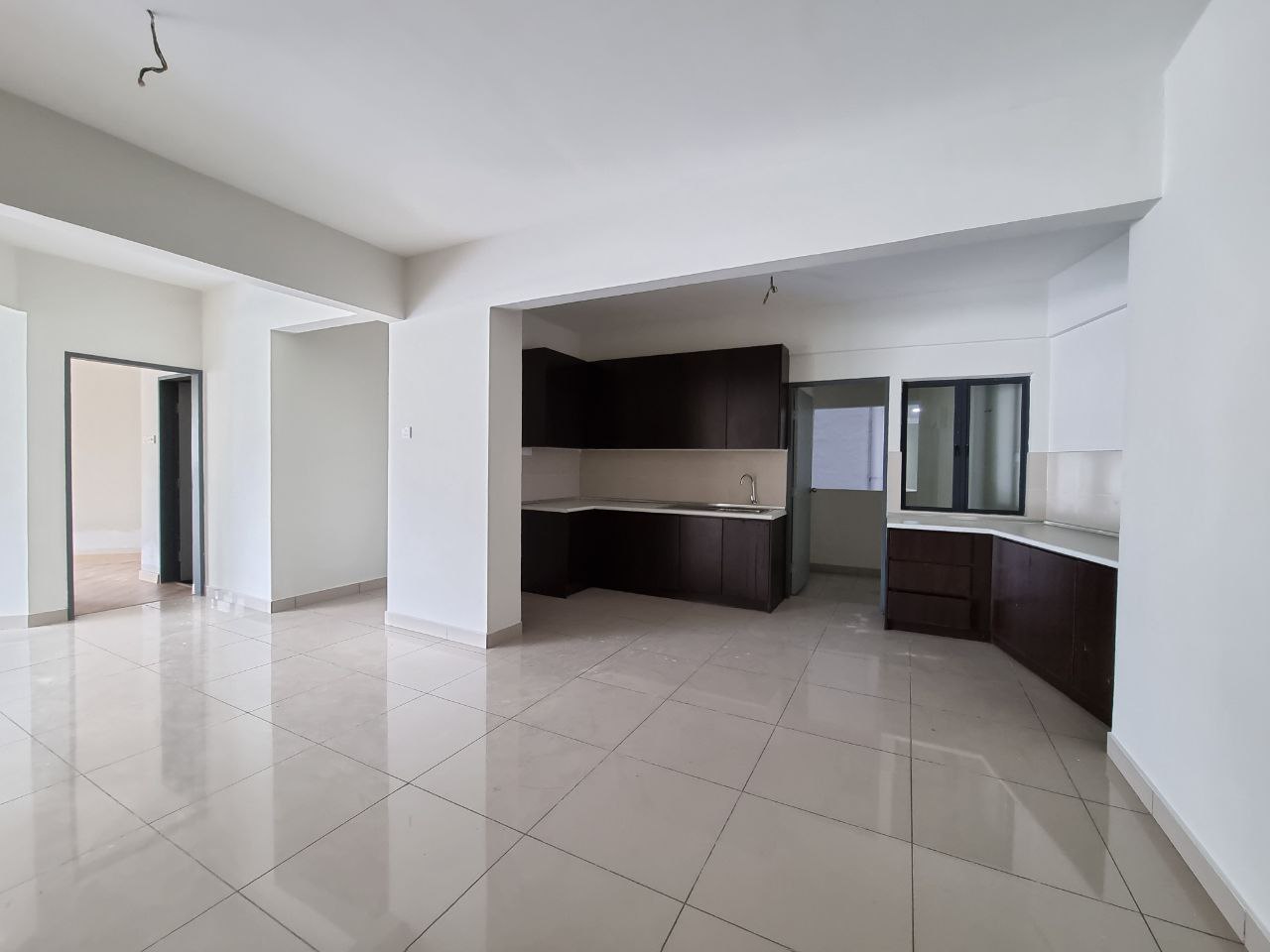 1Harmonis Condo Gombak Perdana