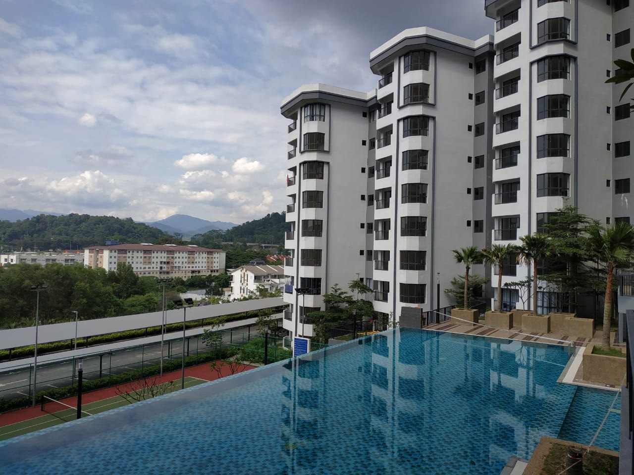 1Harmonis Condo Gombak Perdana - photo 8