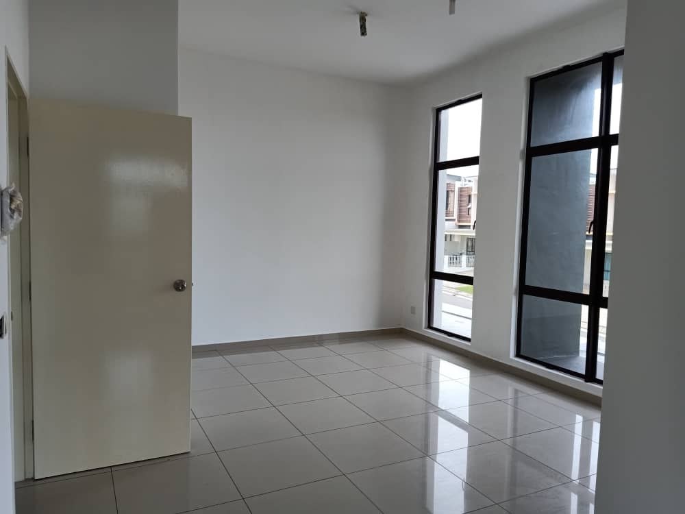 Corner Setia Ecohill Grandlis Horizon Residence - photo 2