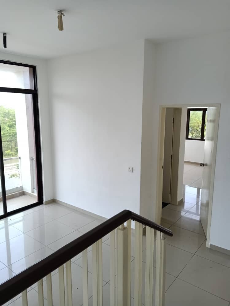 Corner Setia Ecohill Grandlis Horizon Residence - photo 3
